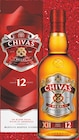 Scotch Whisky Blended 12 Ans - CHIVAS REGAL à 26,64 € dans le catalogue Intermarché Hyper
