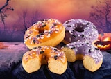 Netto Marken-Discount Solingen - Halloween Donut Angebot im Prospekt Halloween Donut bei Netto Marken-Discount im Solingen Prospekt für 0,55 €