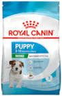 Puppy Mini Nassnahrung von Royal Canin im aktuellen Fressnapf Prospekt für 1,39 €
