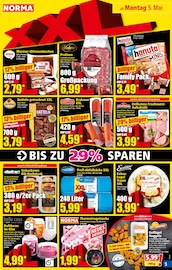 Chips im Norma Prospekt in Kerpen Aktueller Norma Prospekt mit Chips, "Mehr fürs Geld", Seite 5