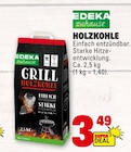 HOLZKOHLE Angebote von EDEKA zuhause bei E center Speyer für 3,49 €