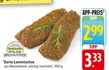 E center Lambrecht - Zarte Lammlachse Angebot im Prospekt Zarte Lammlachse bei E center im Lambrecht Prospekt für 2,99 €