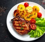 5 steaks de porc en promo chez Lidl Bayonne à 3,59 €