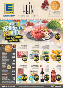 Aktueller E center Wesseling Prospekt "Aktuelle Angebote" mit 14 Seiten