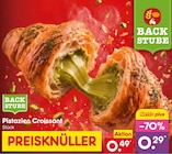 Aktuelle Brot Angebote bei Netto Marken-Discount in Solingen (Klingenstadt) Aktuelles Pistazien Croissant Angebot bei Netto Marken-Discount in Solingen (Klingenstadt) ab 0,29 €