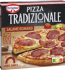 Pizza im Angebot bei EDEKA in Straubing Pizza Angebote von Dr. Oetker bei EDEKA Straubing für 1,99 €