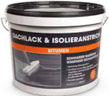 Dach- und Isolieranstrich im aktuellen OBI Prospekt für 12,99 €