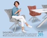 Esstisch BASIA Angebote bei Trends Bottrop für 249,00 €