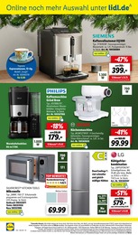 Philips Angebot & Preis im aktuellen Lidl Prospekt Philips Angebot im aktuellen Lidl Prospekt auf Seite 48
