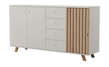 Sideboard Harmony im Angebot bei Höffner in Erkrath Sideboard Harmony Angebote bei Höffner Erkrath für 259,01 €