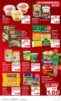 Zucker im Kaufland Prospekt "Aktuelle Angebote" mit 62 Seiten (Remscheid)