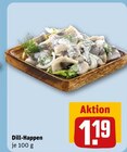 Dill-Happen Angebote bei REWE Ludwigshafen für 1,19 €