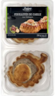 Feuilletés - DELUXE en promo à 3,49 € chez Lidl Feuilletés - DELUXE dans le catalogue Lidl