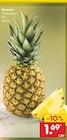 Ananas bei Netto Marken-Discount im Windesheim Prospekt für 1,69 €