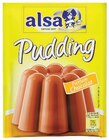 Pudding Parfum Chocolat - ALSA - Super U à Nevers Pudding Parfum Chocolat - ALSA en promo chez Super U Nevers à 2,58 €