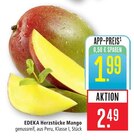 Herzstücke Mango Angebote von EDEKA bei Marktkauf Friedrichshafen für 1,99 €