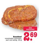 Aktuelles Roastbeef Angebot bei EDEKA in Offenbach (Main) ab 2,69 €