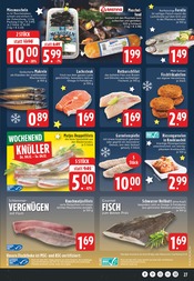 Garnelen im E center Prospekt in Borken Aktueller E center Prospekt mit Garnelen, "Aktuelle Angebote", Seite 27