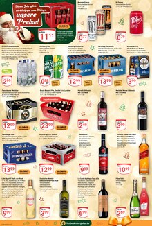 Warsteiner im aktuellen GLOBUS Prospekt (Pirmasens) Warsteiner im GLOBUS Prospekt "Aktuelle Angebote" mit 47 Seiten (Pirmasens)