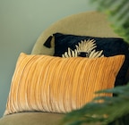 Coussin plissé - B&M Coussin plissé à 6,99 € dans le catalogue B&M