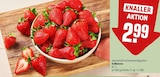 Erdbeeren im Angebot bei REWE in Bergisch Gladbach Erdbeeren Angebote bei REWE Bergisch Gladbach für 2,99 €