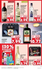 Aktueller Kaufland Prospekt mit Rotwein, "Aktuelle Angebote", Seite 5