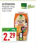 Blütenhonig Angebote von EDEKA Bio bei Marktkauf Dortmund für 2,29 €