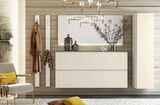 Garderobenpaneel von moderano im aktuellen XXXLutz Prospekt für 129,00 €