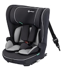 Siège auto réhausseur Lunar i-size 76-150 cm - SAFETY 1ST en promo chez Carrefour Champigny-sur-Marne à 89,90 €