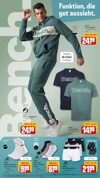 REWE Unterwäsche im Prospekt 