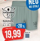 Badeshorts Angebote von Chiemsee bei Kaufhaus Stolz Cuxhaven für 19,99 €