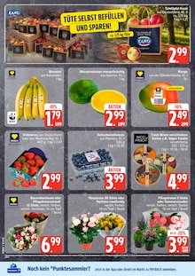 EDEKA Prospekt der Woche "Top Angebote" Seite 2, 01.06.2026 bis 06.06.2026 für Rostock Aktueller EDEKA Prospekt "Top Angebote" Seite 2 von 13 Seiten für Rostock