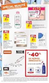 Promos Garnier dans le catalogue "LES IMMANQUABLES" de Netto à la page 22 Promos Garnier dans le catalogue "LES IMMANQUABLES" de Netto à la page 22