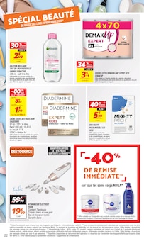 Promotion Vêtements dans le prospectus Netto, valable du 03/11/2026 au 09/11/2026 Promo Vêtements dans le catalogue Netto du moment à la page 22