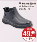 Herren Stiefel im Angebot bei V-Markt in Regensburg Herren Stiefel Angebote bei V-Markt Regensburg für 49,99 €