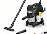 Nass-/Trockensauger im Angebot bei WERKMARKT in Bad Kreuznach Nass-/Trockensauger Angebote von KÄRCHER bei WERKMARKT Bad Kreuznach für 149,99 €