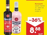 Ramazotti Angebote bei Netto Marken-Discount Gera für 8,88 €