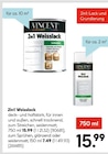 2in1 Weisslack von Vincent für 7,49 € bei Hellweg im Angebot 2in1 Weisslack von Vincent im aktuellen Hellweg Prospekt
