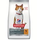 Croquettes - Hill's dans le catalogue Maxi Zoo