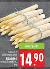 Spargel weiß Angebote bei EDEKA Mönchengladbach für 14,90 €