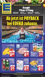 EDEKA Prospekt für Röthlein: "Wir lieben Lebensmittel!", 28 Seiten, 13.01.2025 - 18.01.2025