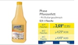 Aktuelles Pflanzenfett Angebot bei METRO in Mannheim ab 3,95 €