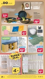 Gardinen Angebot & Preis im aktuellen Netto mit dem Scottie Prospekt Gardinen Angebot im aktuellen Netto mit dem Scottie Prospekt auf Seite 22