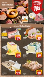 Paprika im REWE Prospekt in Coburg Aktueller REWE Prospekt mit Paprika, "Dein Markt", Seite 11