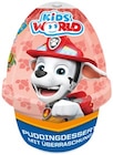 Puddingdessert-Eier von Kid’sworld für 0,79 € bei REWE im Angebot Puddingdessert-Eier von Kid’sworld im aktuellen REWE Prospekt