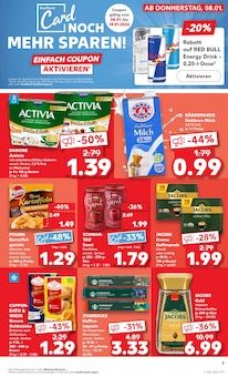 Wecker im Kaufland Prospekt "Aktuelle Angebote" mit 64 Seiten (Würzburg)