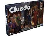 Cluedo Refresh Brettspiel Mehrfarbig im MediaMarkt Saturn Prospekt Cluedo Refresh Brettspiel Mehrfarbig von HASBRO GAMING im aktuellen MediaMarkt Saturn Prospekt für 27,99 €
