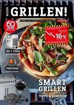 BAUHAUS Prospekt "Grills Bookazine", 56 Seiten, für Seelze, 05.04.2020 - 30.06.2020 BAUHAUS Prospekt "Grills Bookazine", 56 Seiten, für Seelze, 05.04.2020 - 30.06.2020