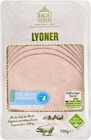 Lyoner bei EDEKA im Prospekt "" für 1,29 €