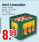 Gerri bei Trinkgut im Bocholt Prospekt für 8,99 €